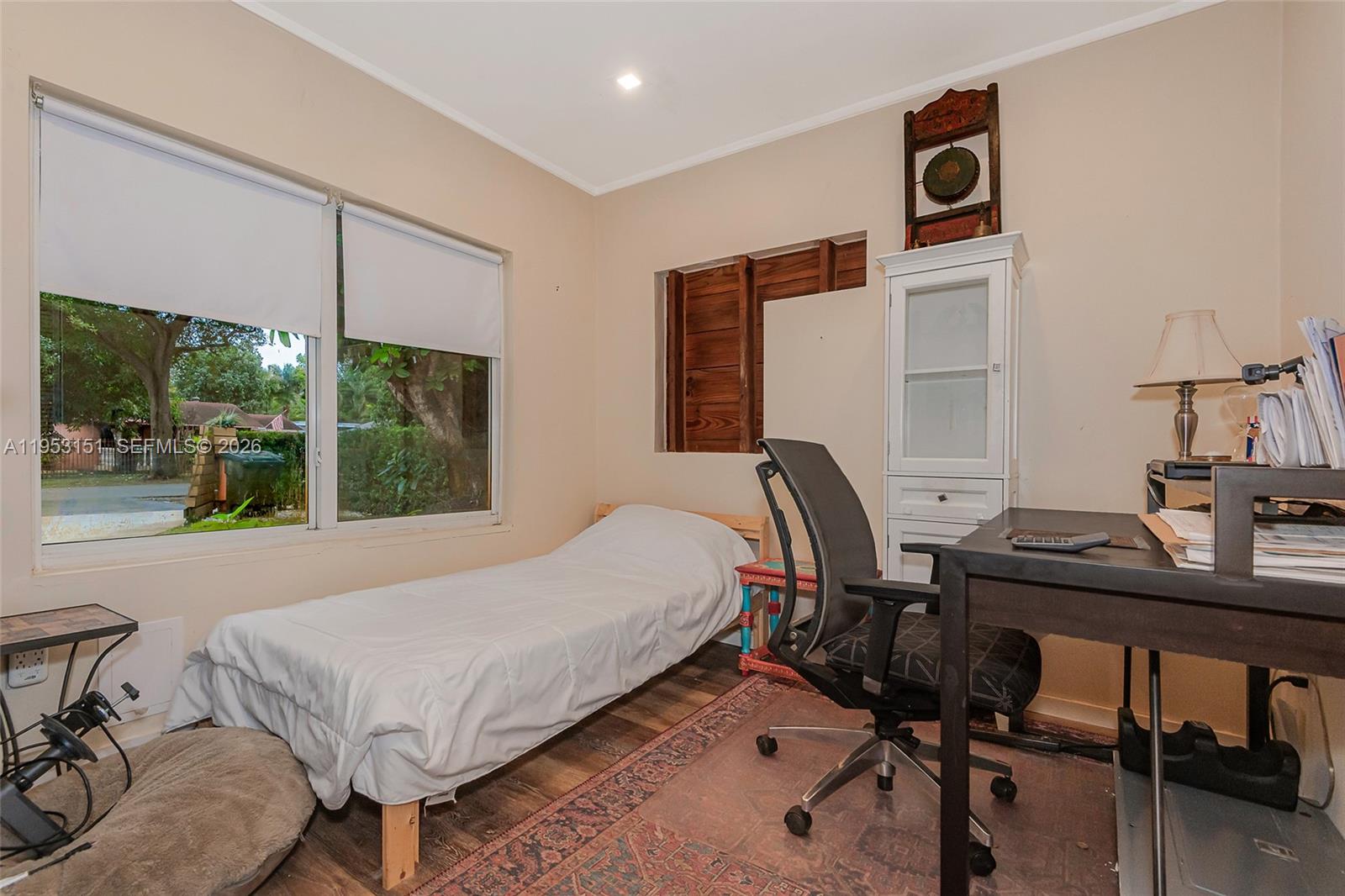 GREEN OAKS - Residential