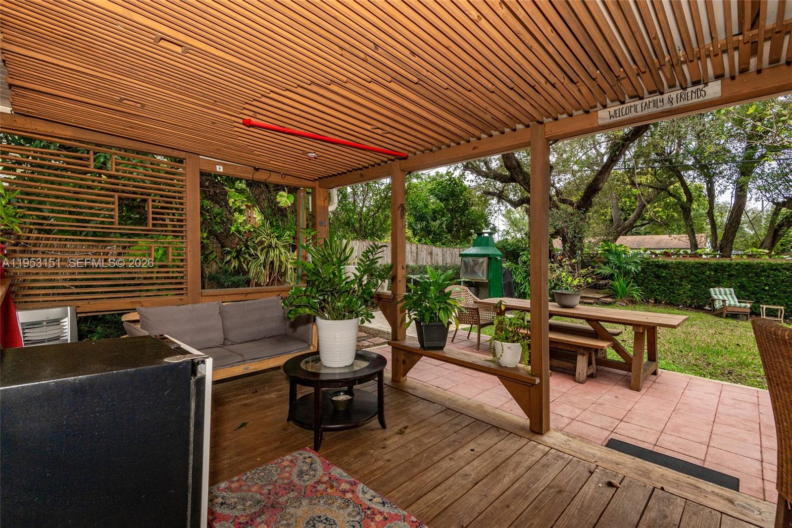 GREEN OAKS - Residential