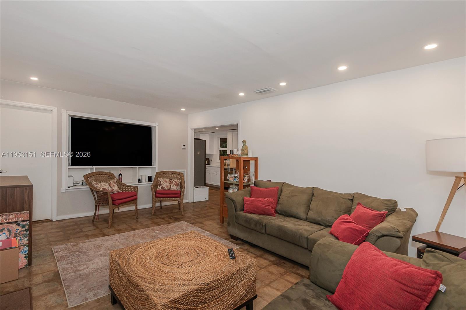 GREEN OAKS - Residential