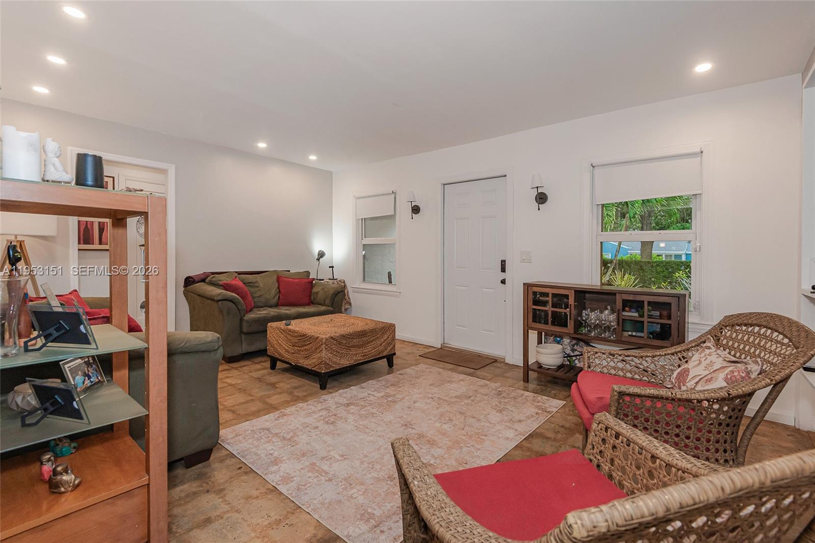 GREEN OAKS - Residential