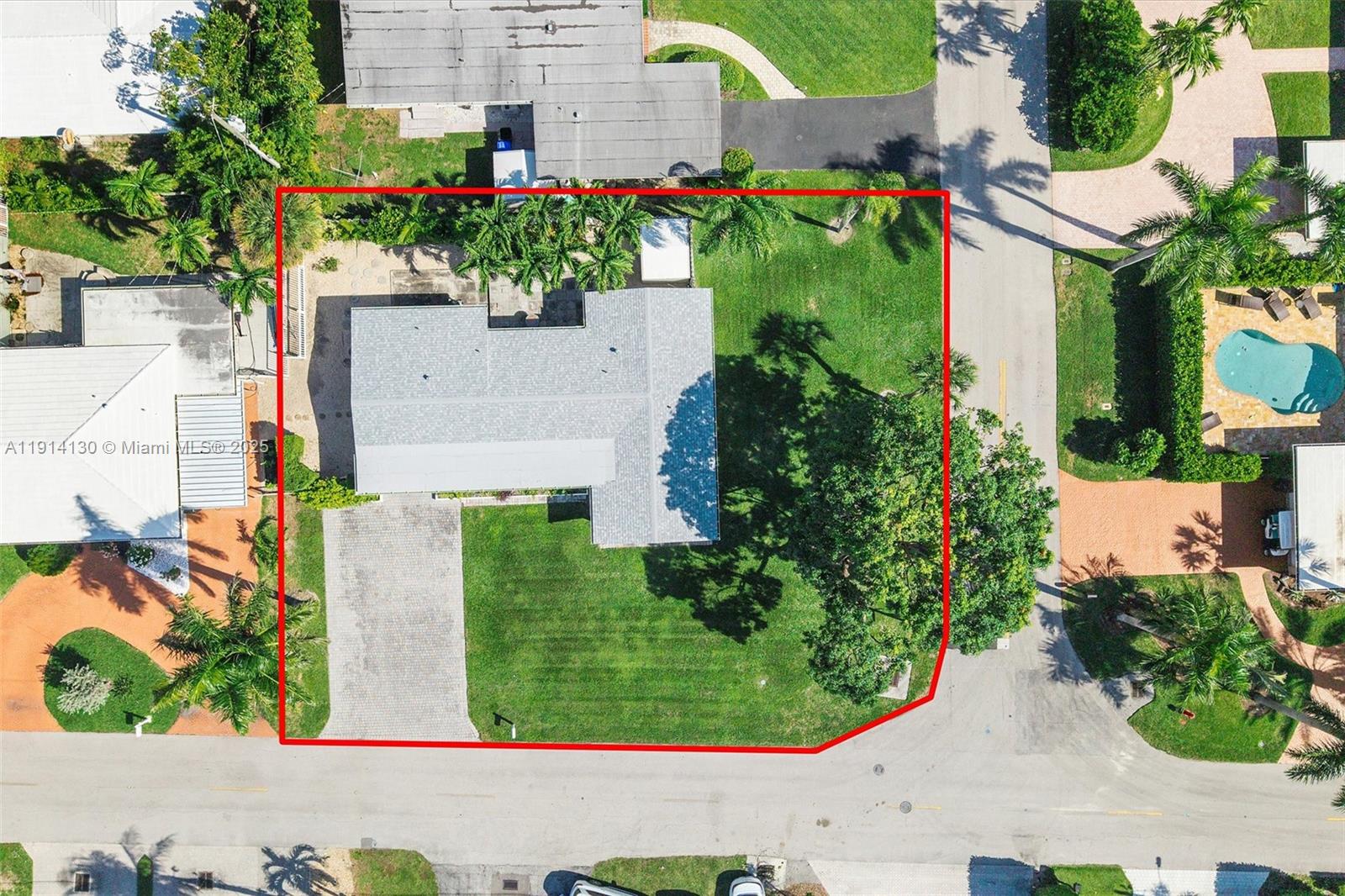 SILVER SHORES-SUB TRACT - Residential