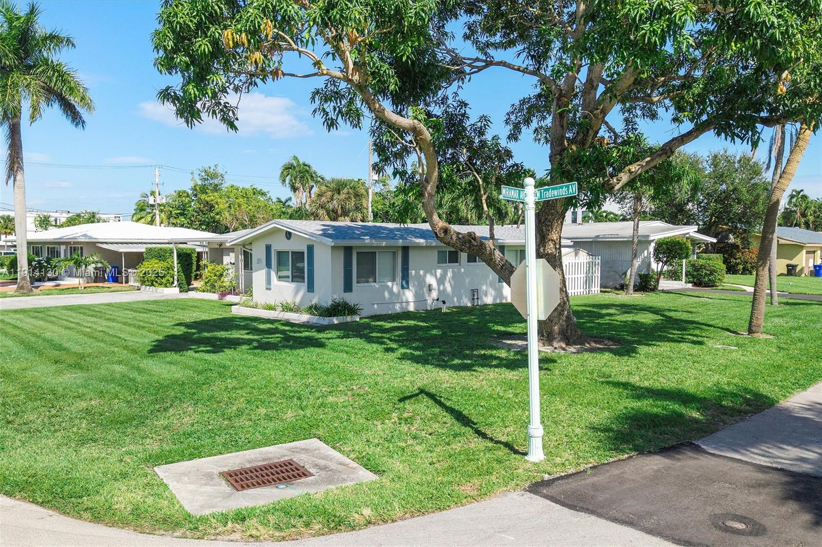 SILVER SHORES-SUB TRACT - Residential