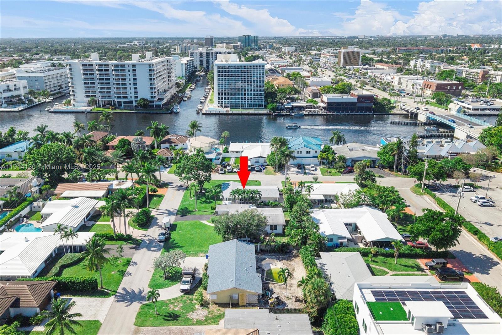 SILVER SHORES-SUB TRACT - Residential