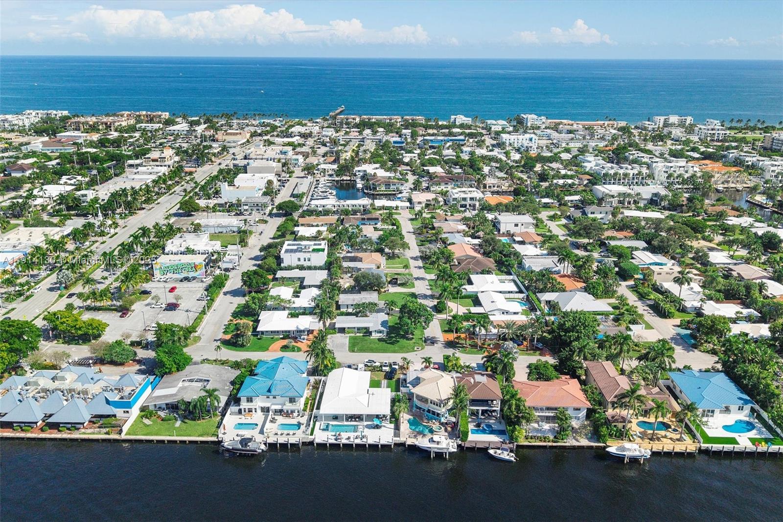 SILVER SHORES-SUB TRACT - Residential