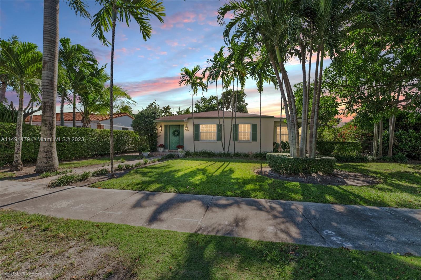GOLFERS HAVEN - Residential