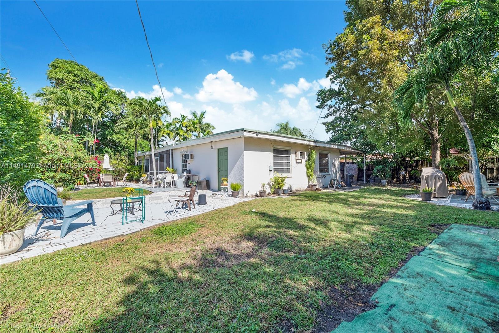 GOLFERS HAVEN - Residential