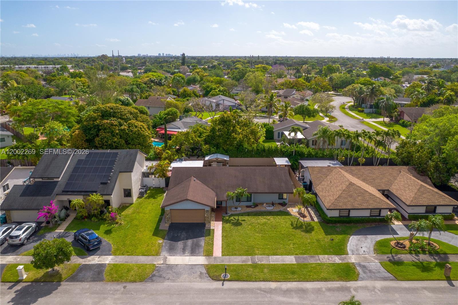 CALUSA FOREST - Residential