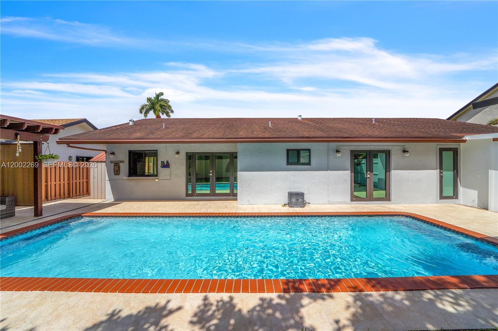 CALUSA FOREST - Residential