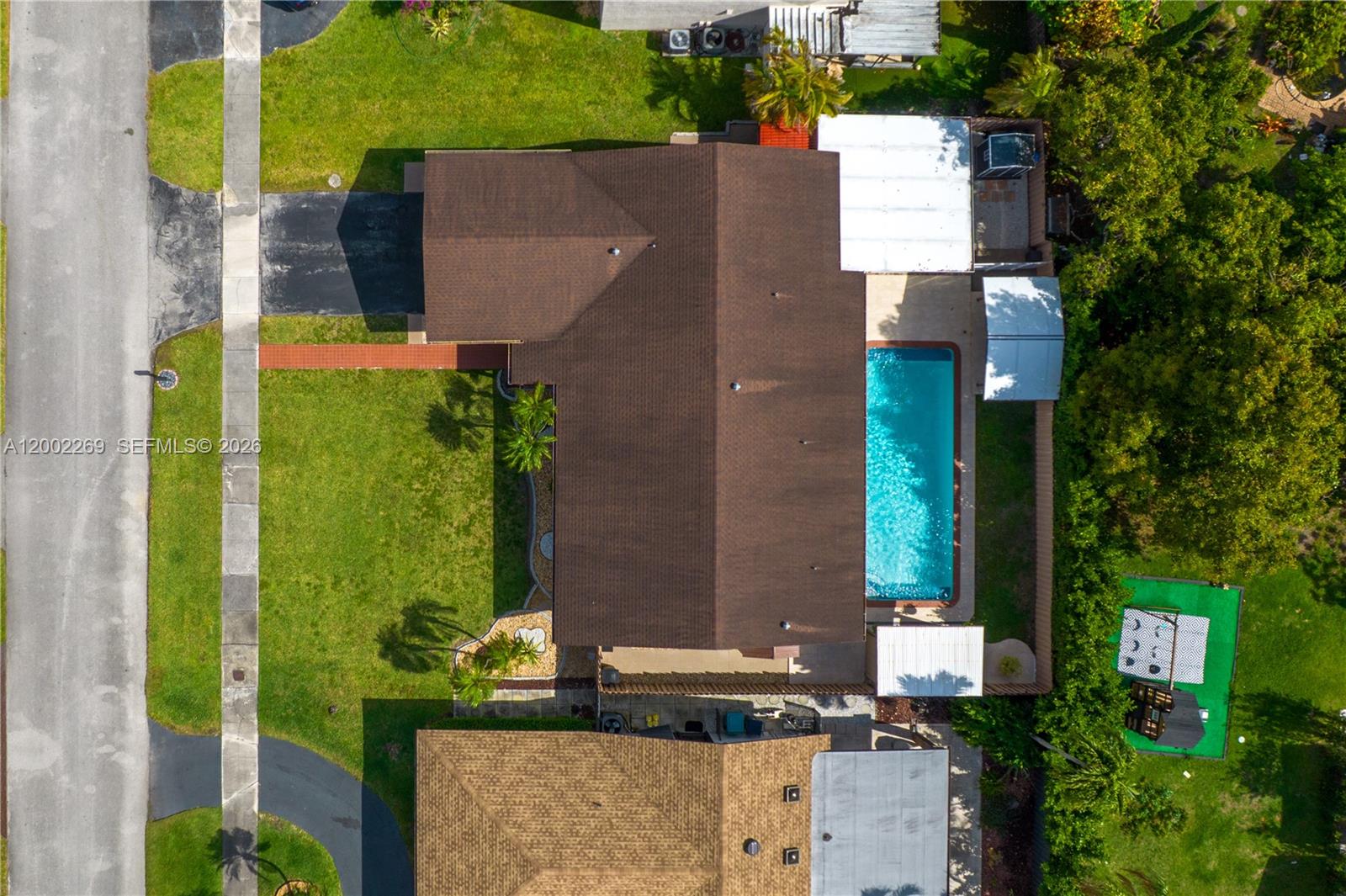 CALUSA FOREST - Residential