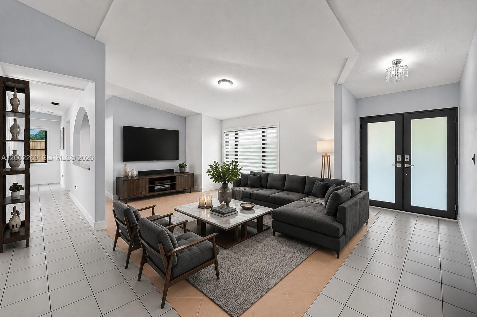 CALUSA FOREST - Residential