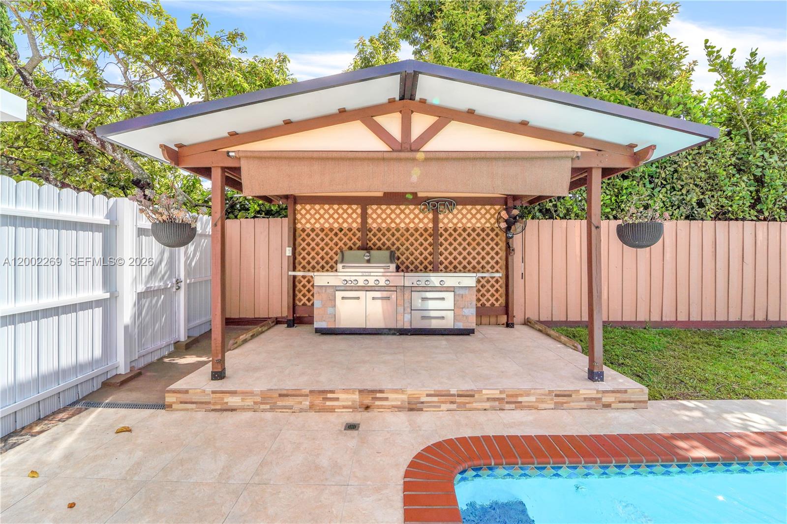 CALUSA FOREST - Residential