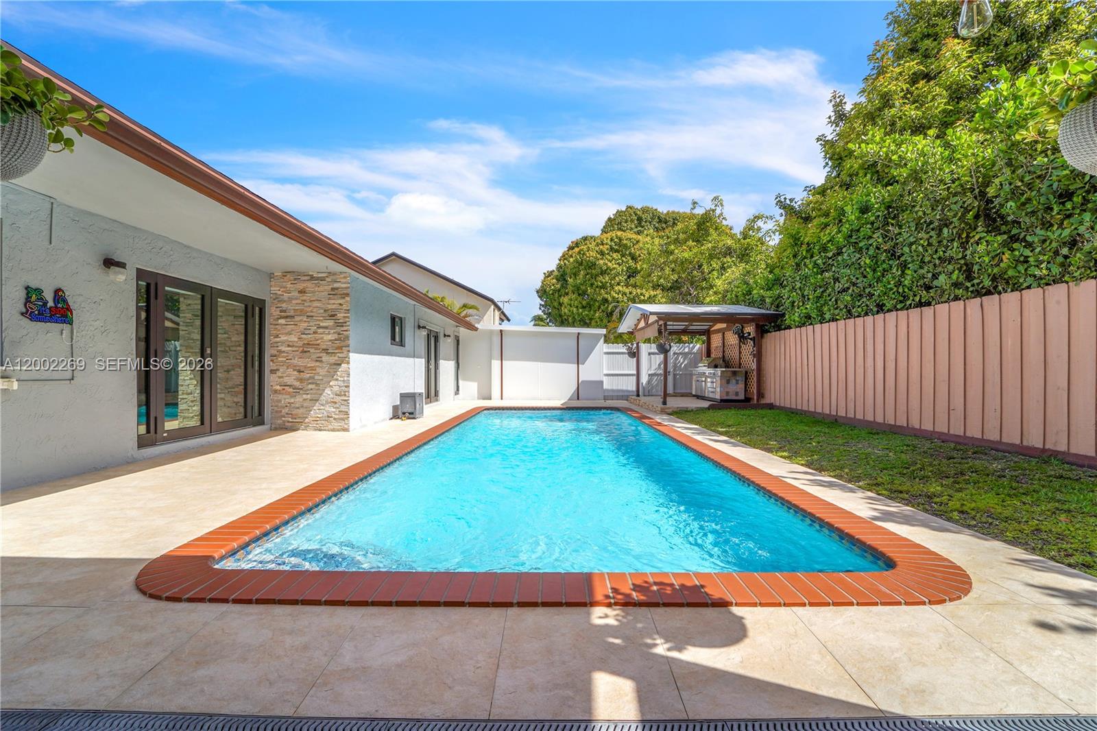 CALUSA FOREST - Residential