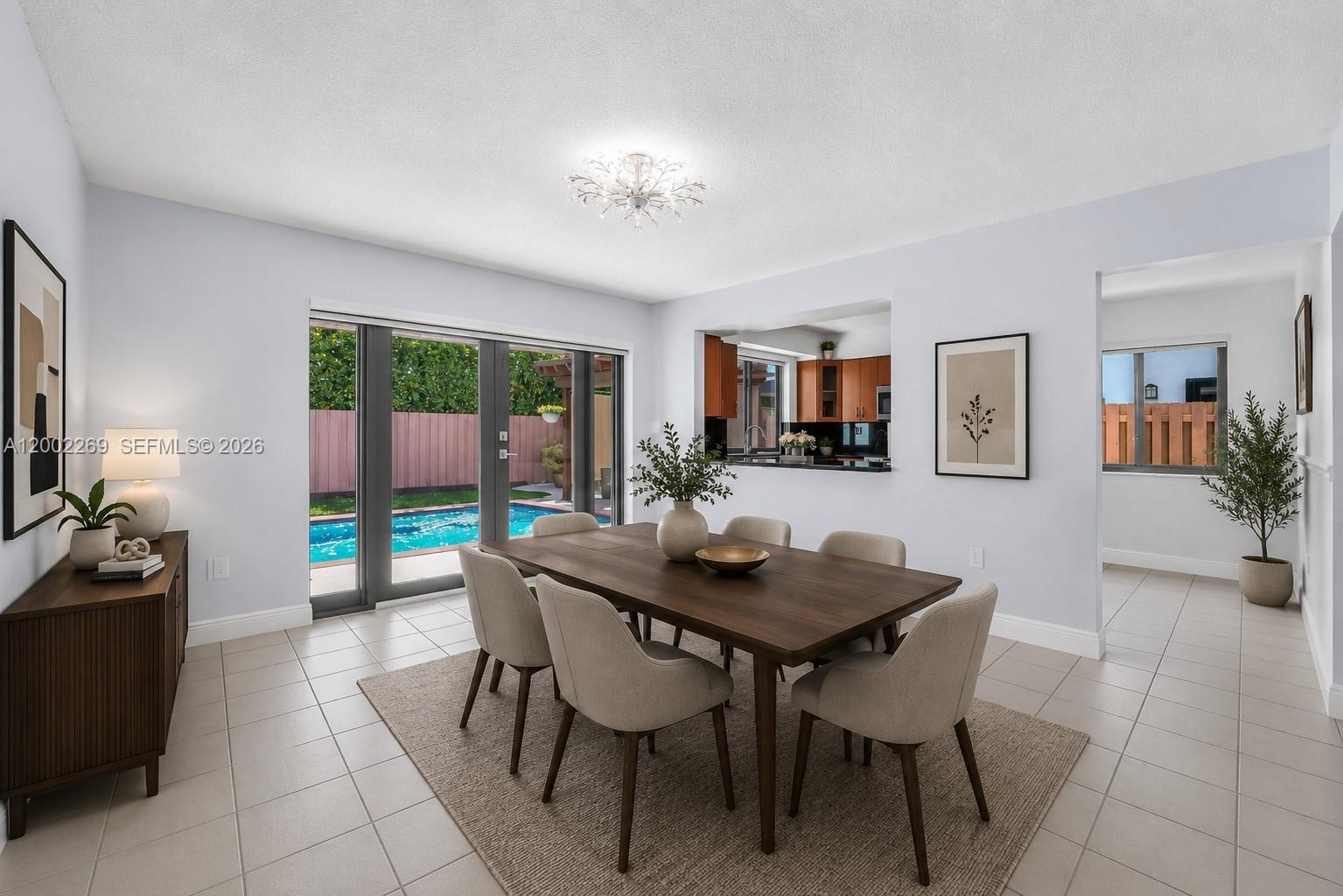 CALUSA FOREST - Residential