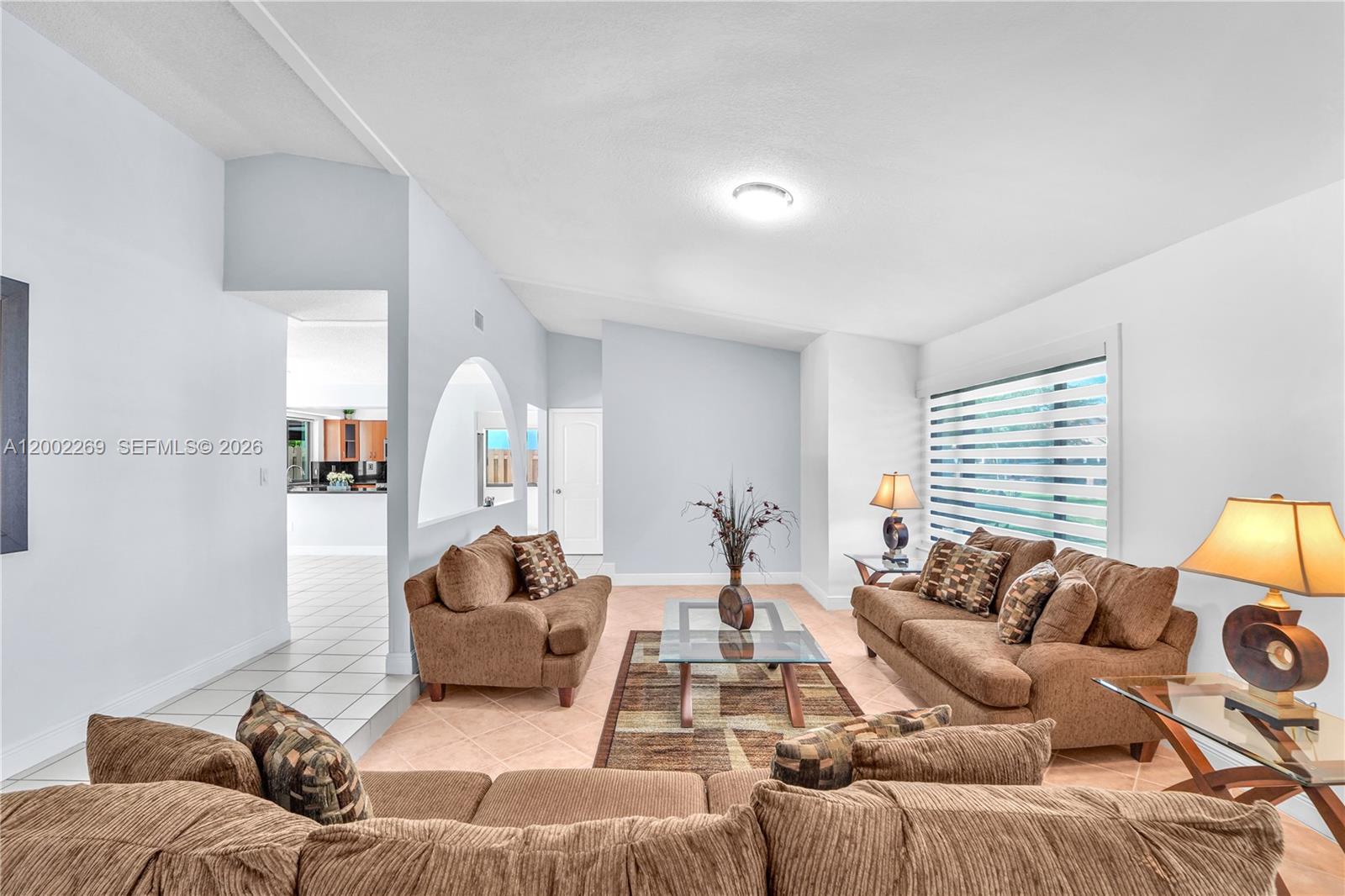 CALUSA FOREST - Residential