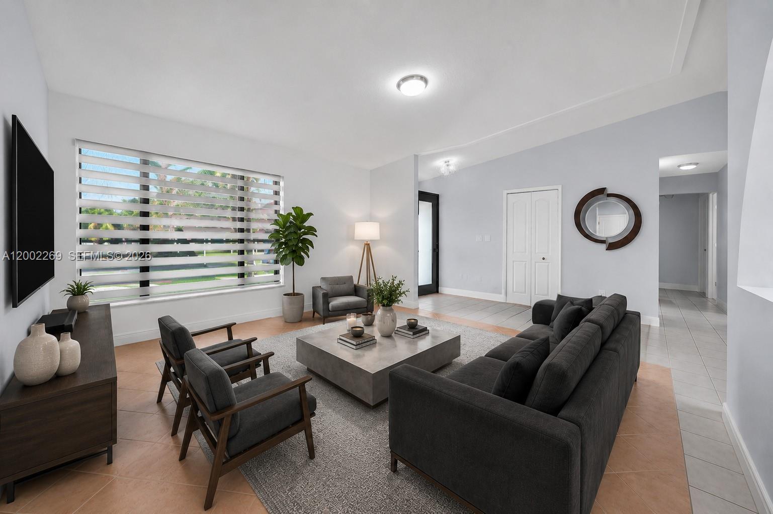 CALUSA FOREST - Residential