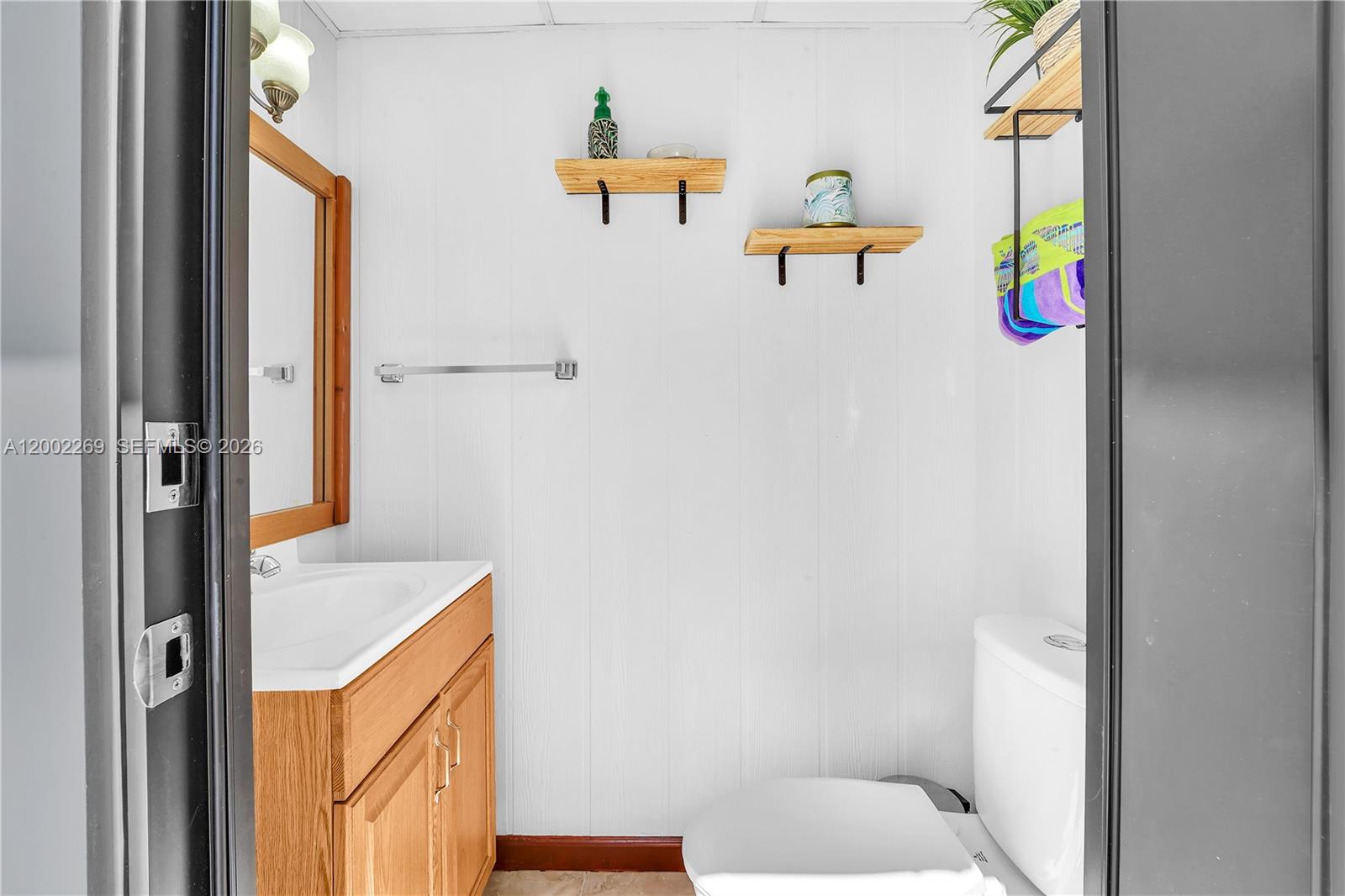 CALUSA FOREST - Residential