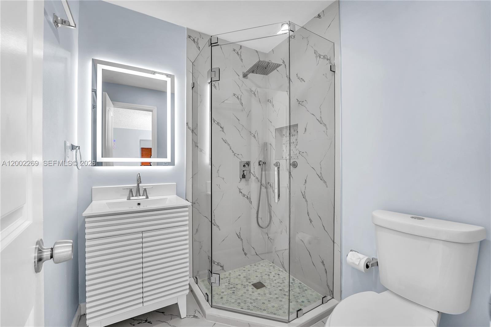 CALUSA FOREST - Residential