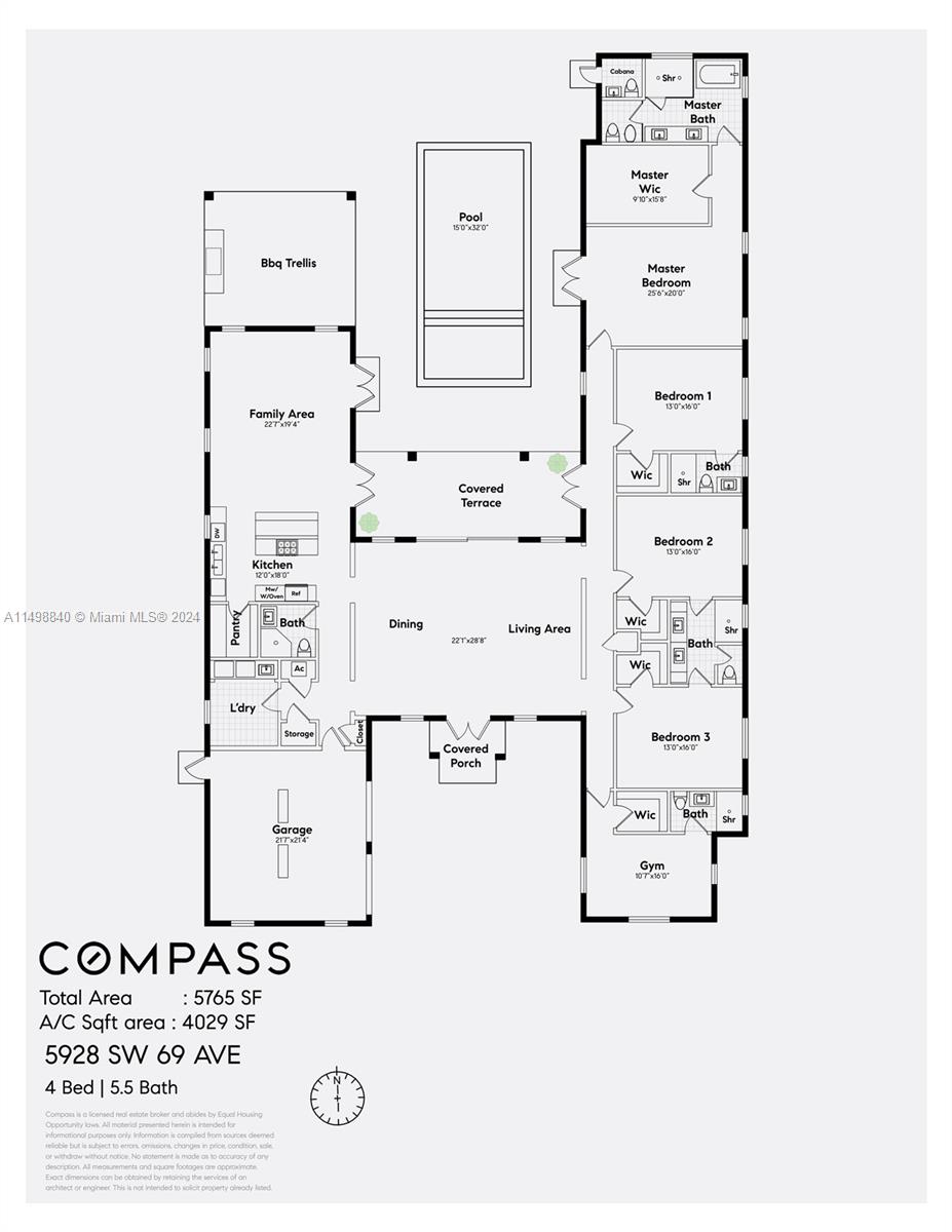 CAROLE HELMS MANOR - Residential
