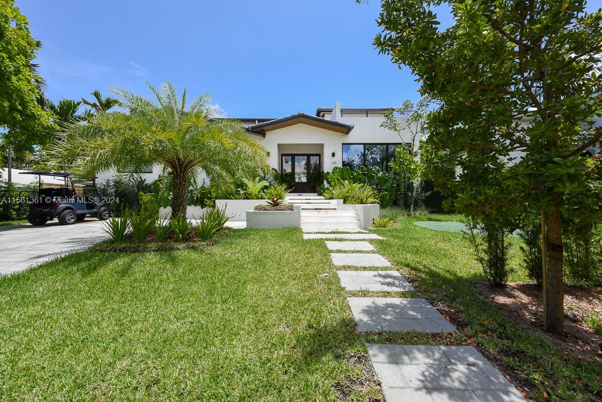 120 Buttonwood Dr, Key Biscayne, Miami-Dade County, Florida - 4 Bedrooms  
4 Bathrooms - 