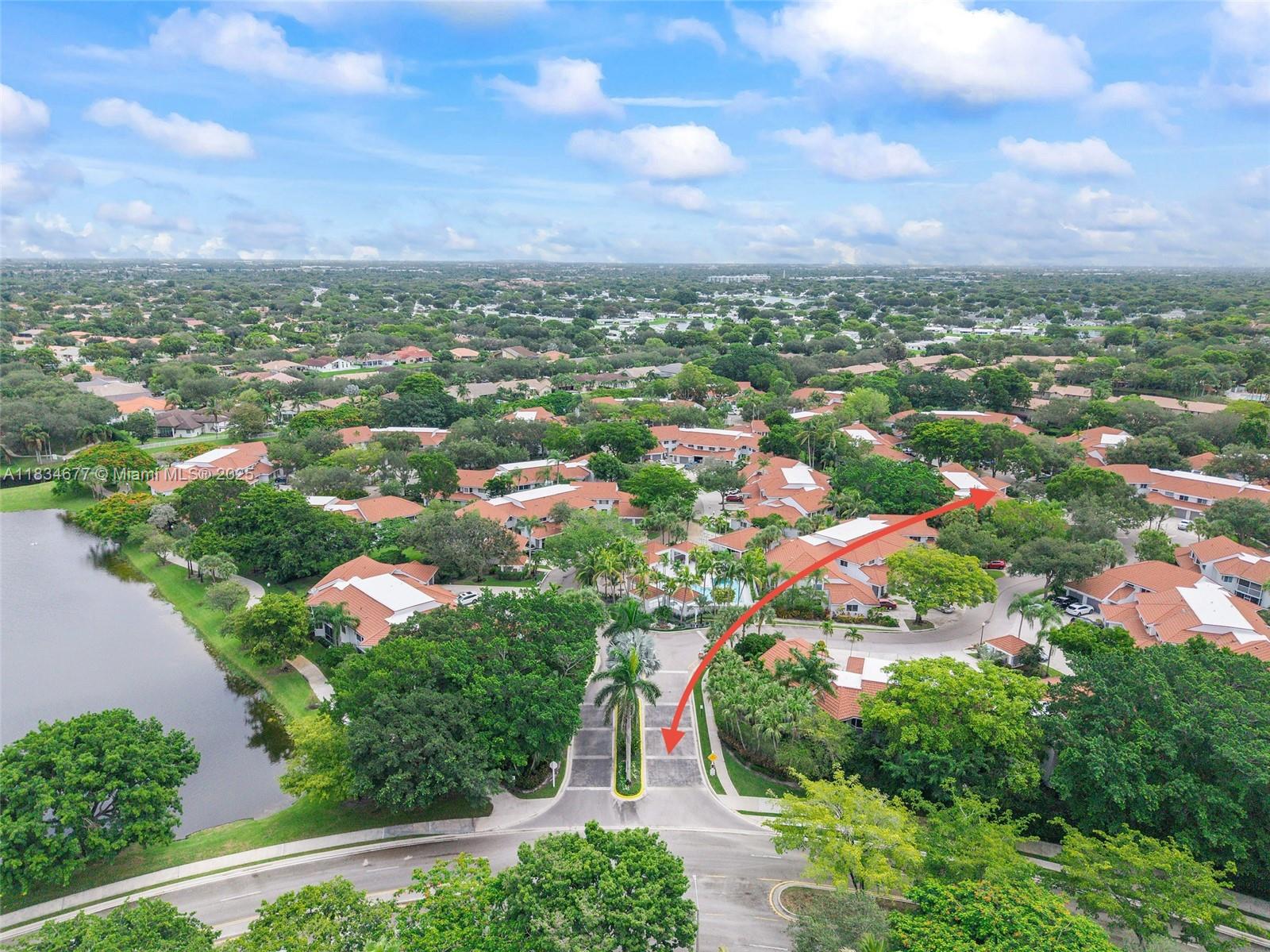 PARC COURT CONDO - Residential