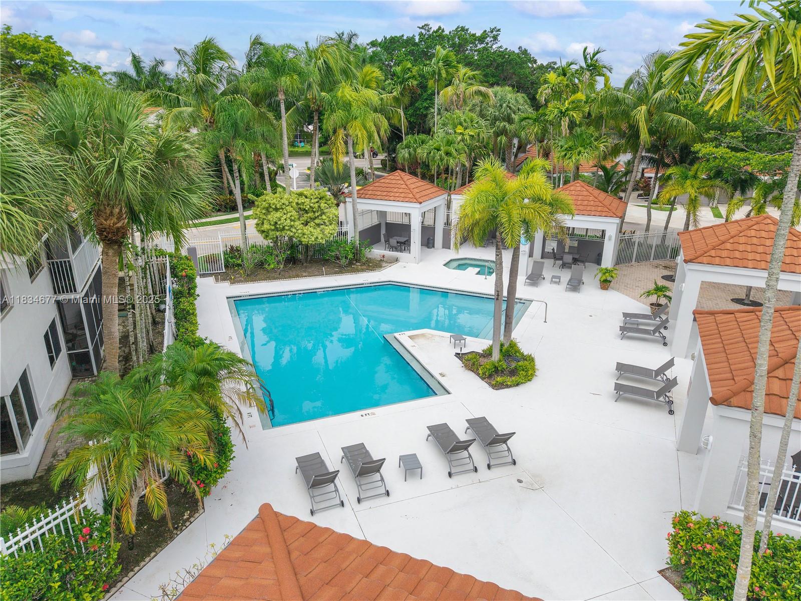 PARC COURT CONDO - Residential