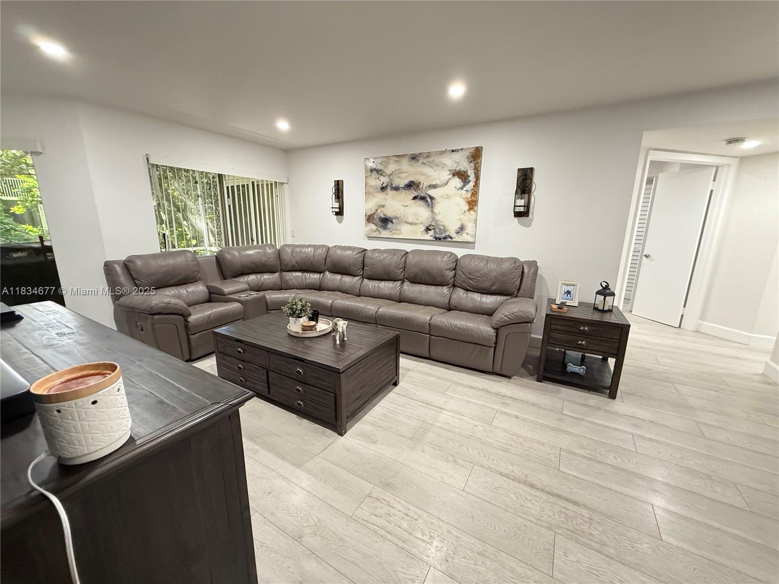 PARC COURT CONDO - Residential