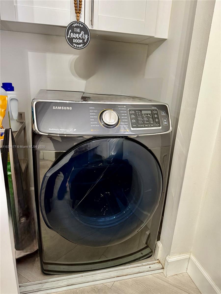 PARC COURT CONDO - Residential