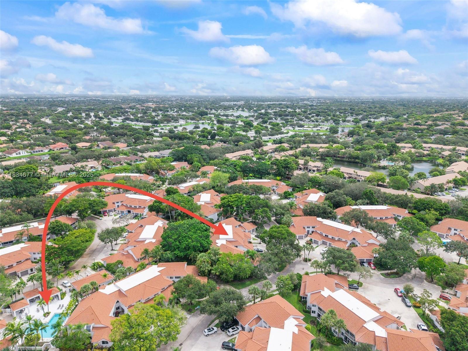 PARC COURT CONDO - Residential