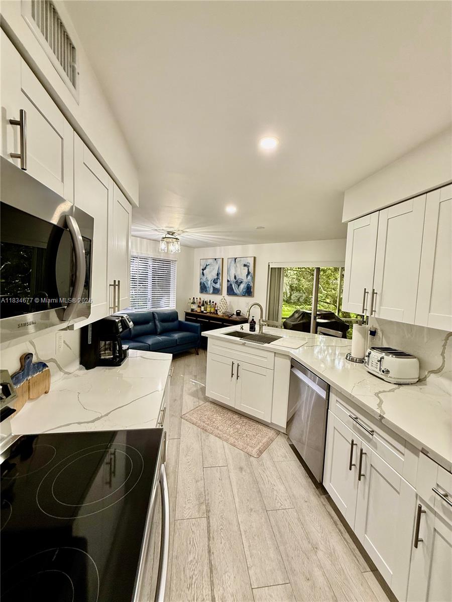 PARC COURT CONDO - Residential