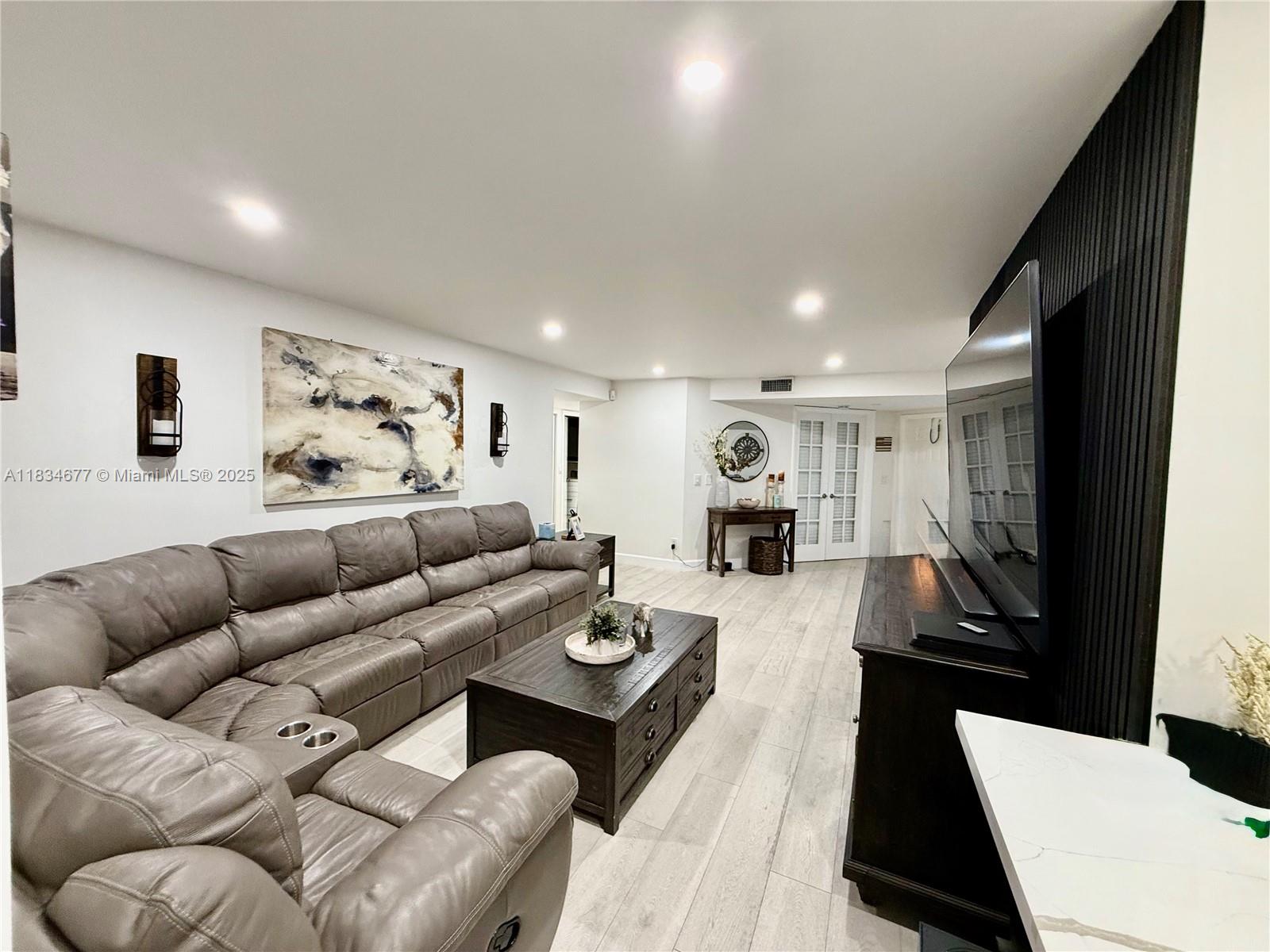 PARC COURT CONDO - Residential