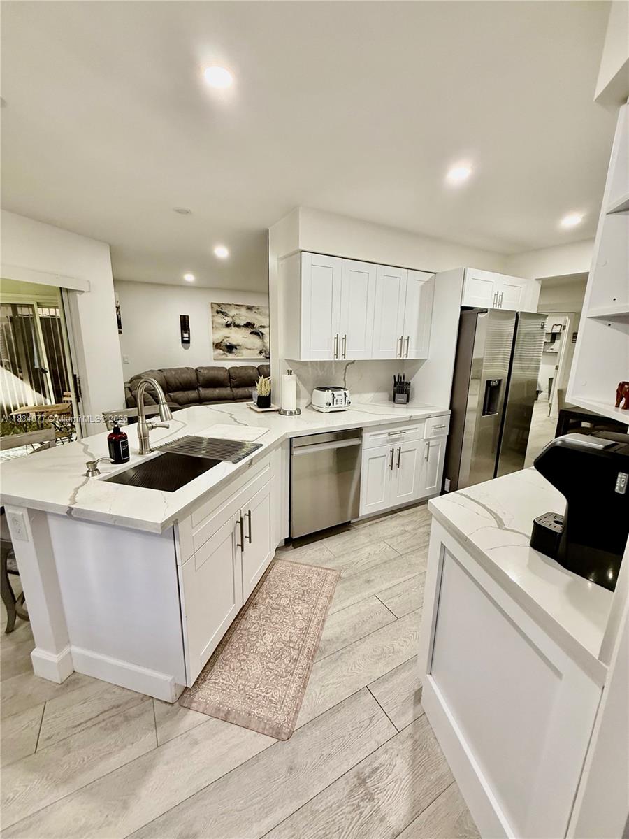 PARC COURT CONDO - Residential