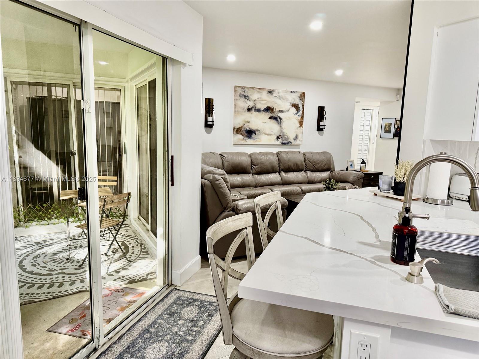 PARC COURT CONDO - Residential