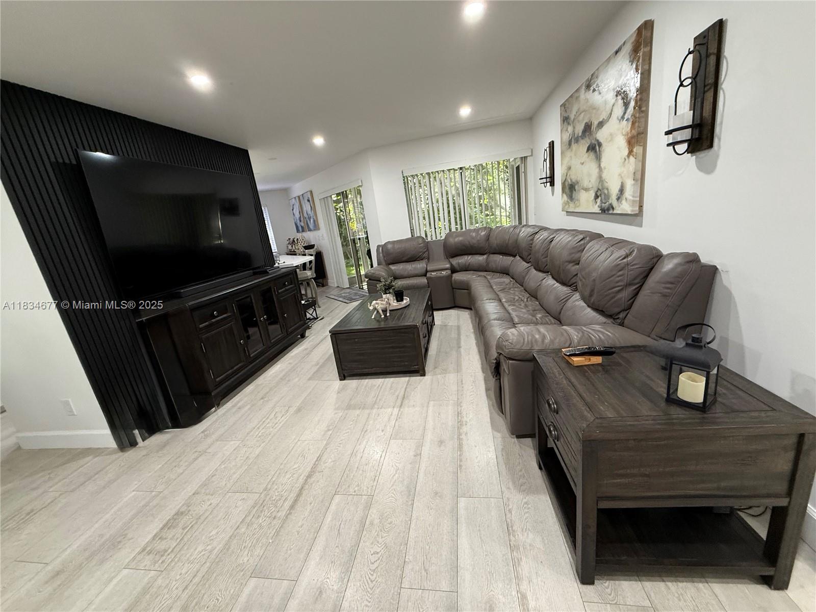 PARC COURT CONDO - Residential