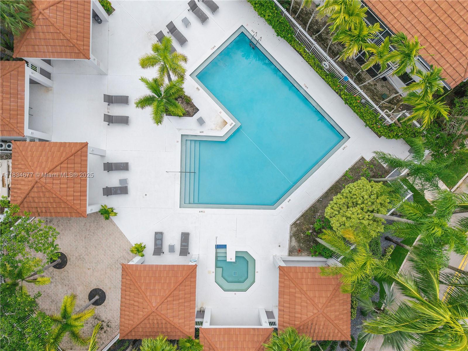 PARC COURT CONDO - Residential