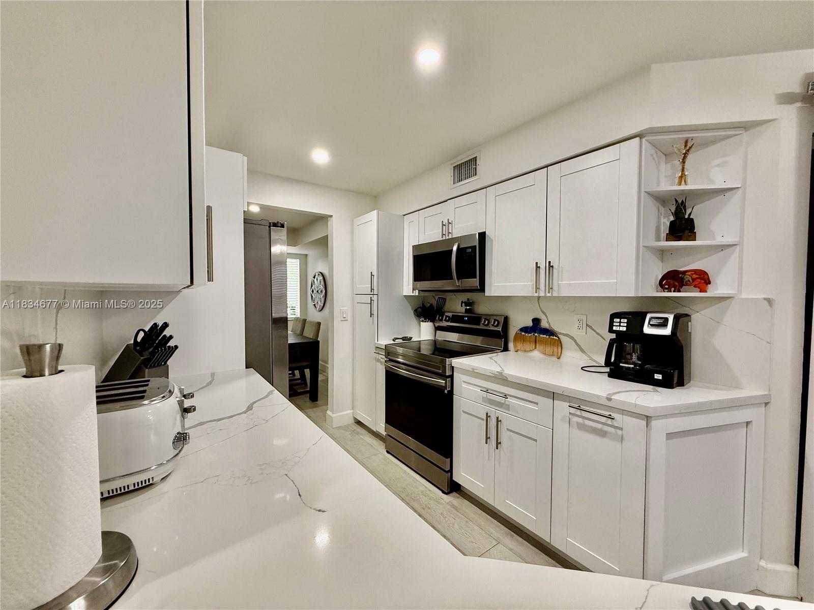 PARC COURT CONDO - Residential