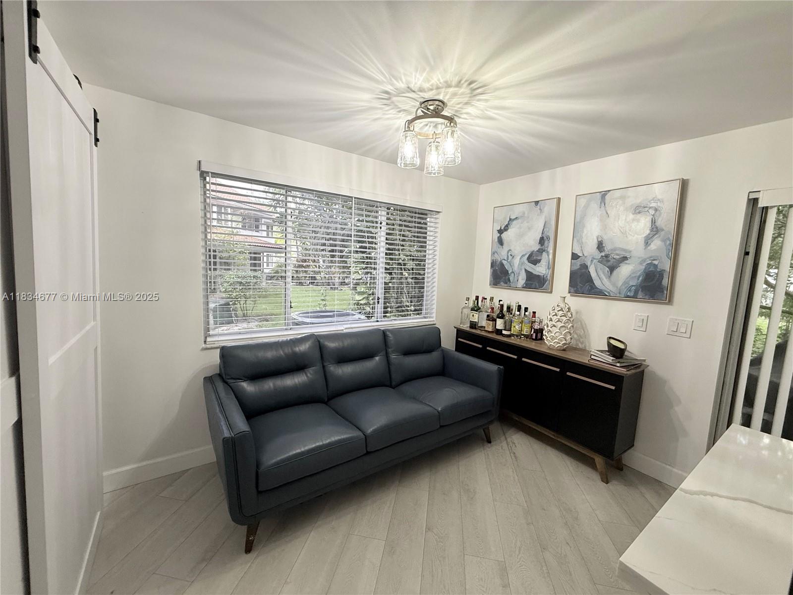 PARC COURT CONDO - Residential