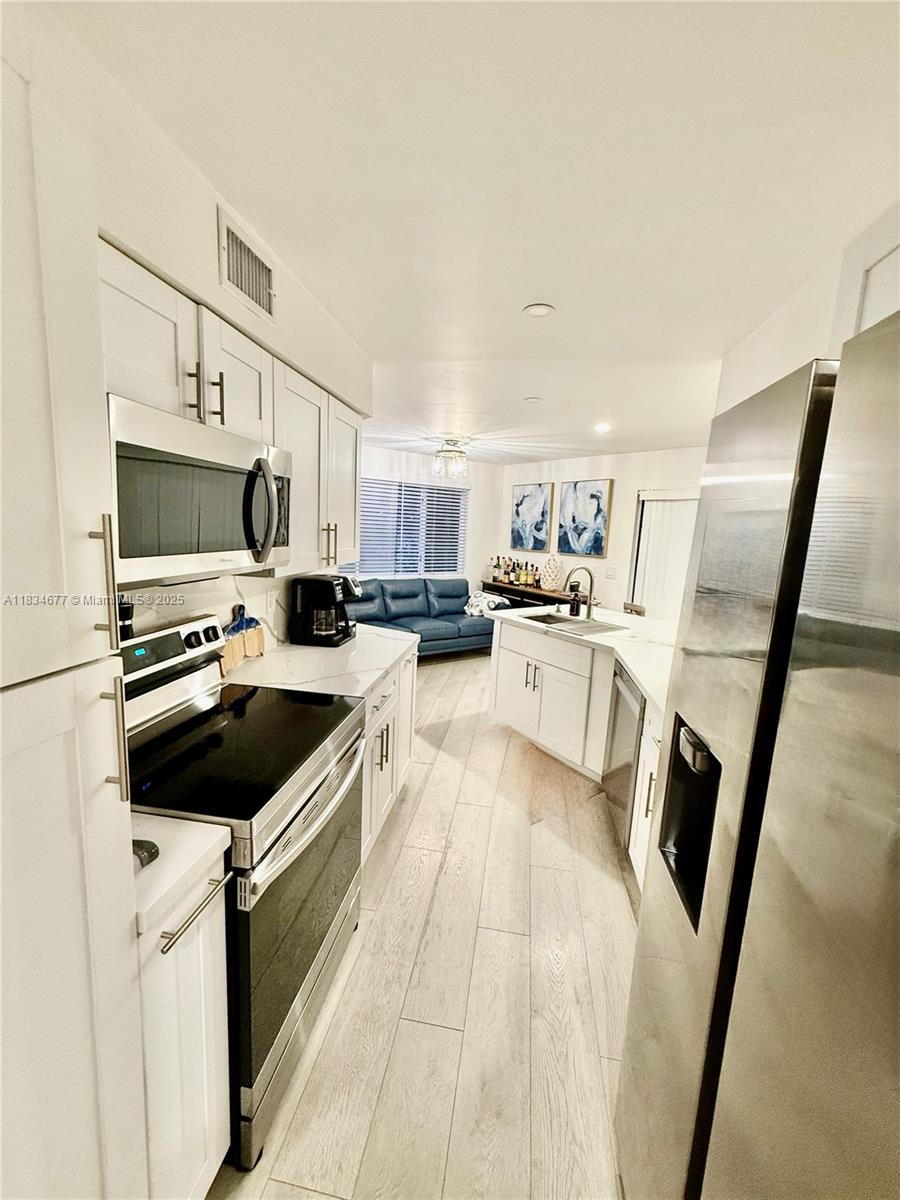 PARC COURT CONDO - Residential