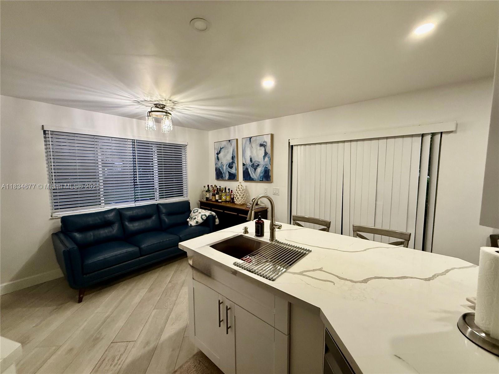 PARC COURT CONDO - Residential