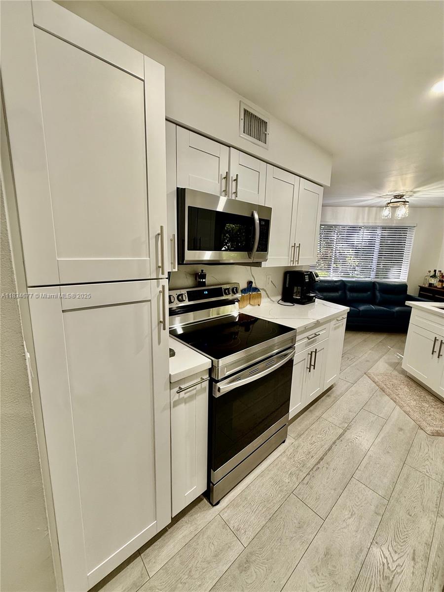 PARC COURT CONDO - Residential