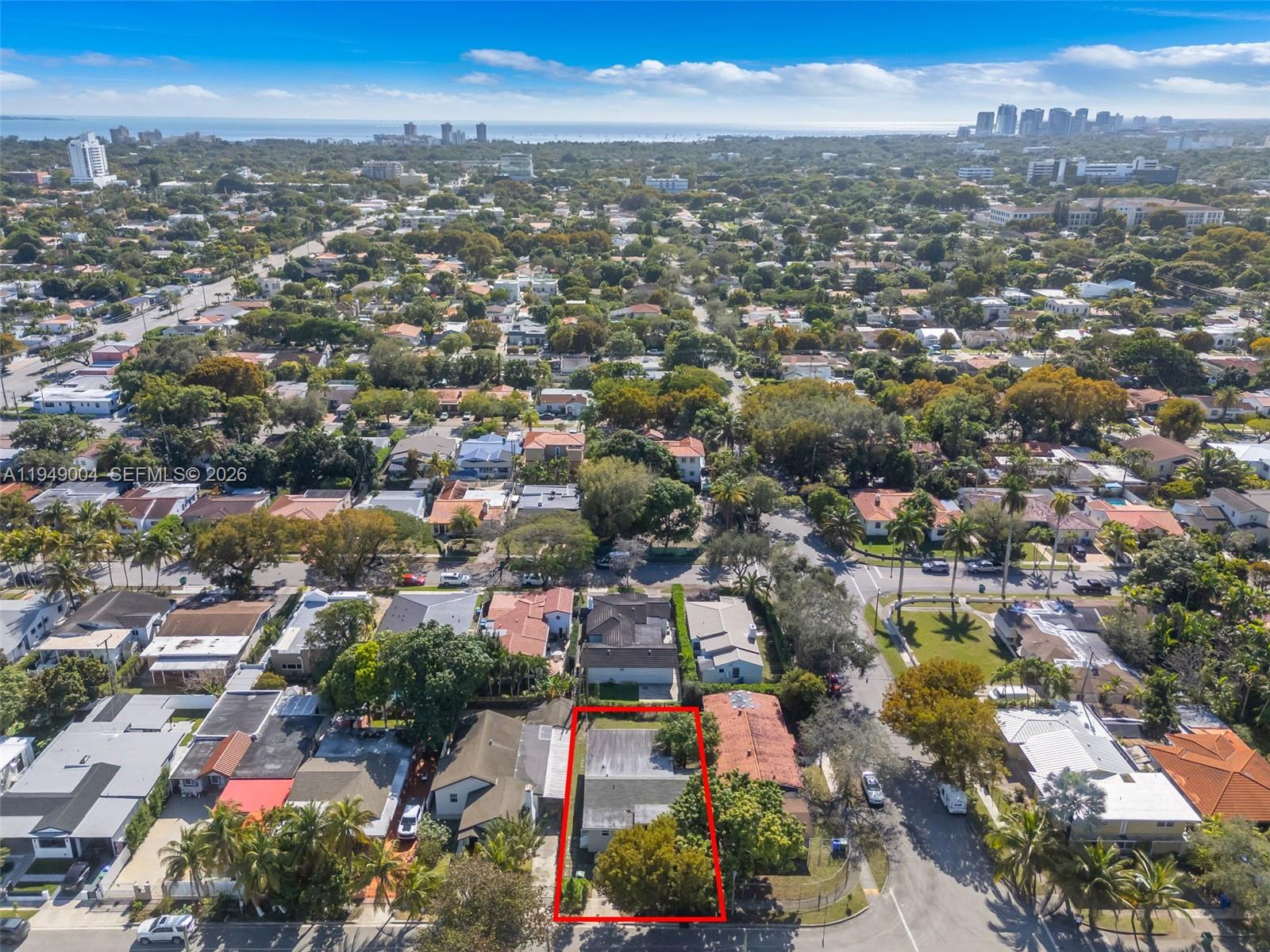 MARLBOROUGH - Residential