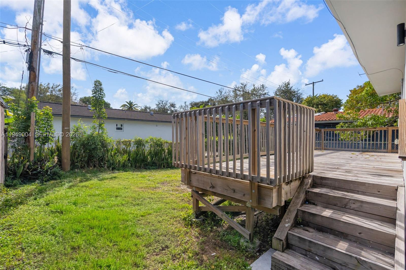 MARLBOROUGH - Residential