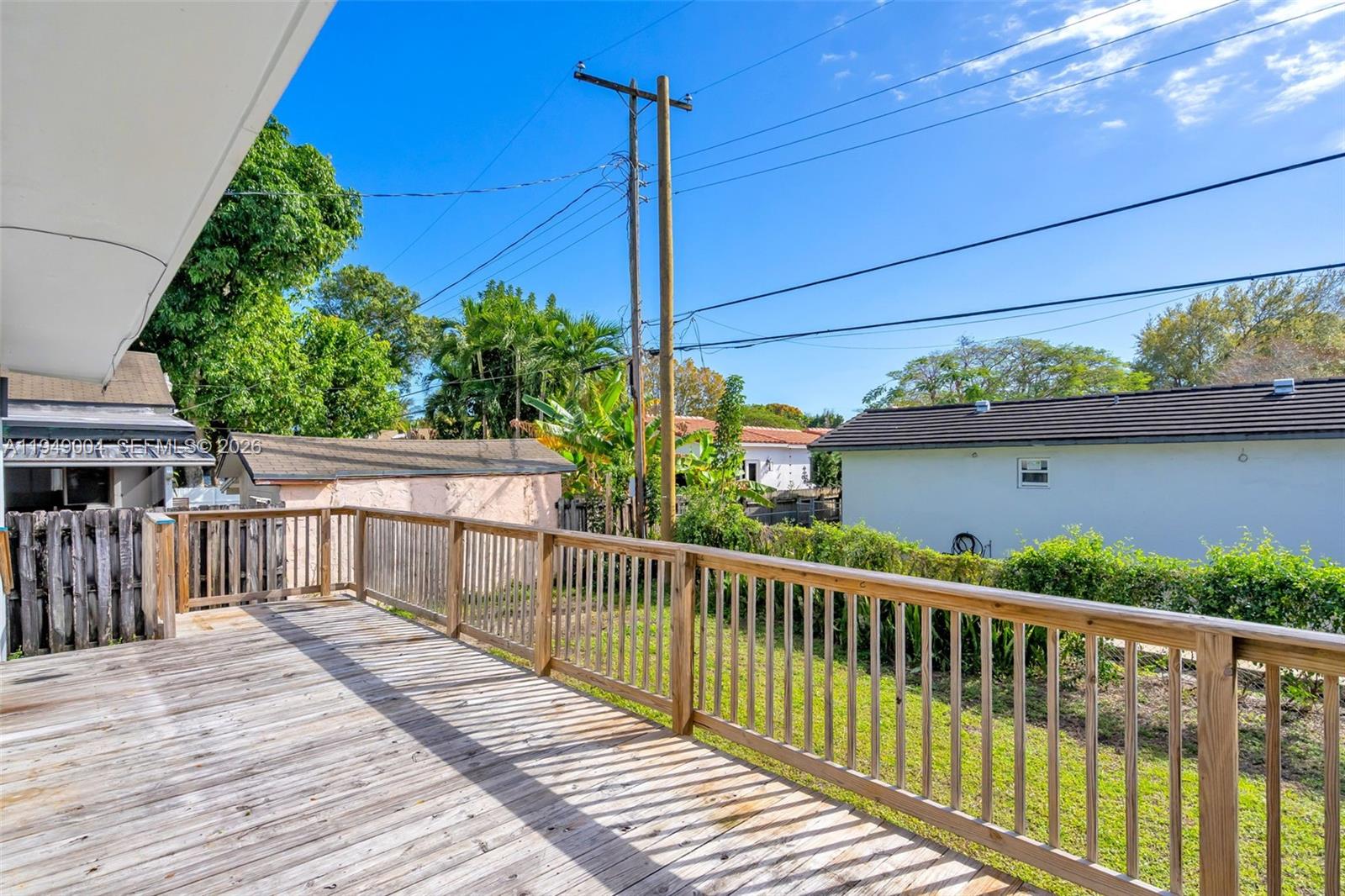 MARLBOROUGH - Residential