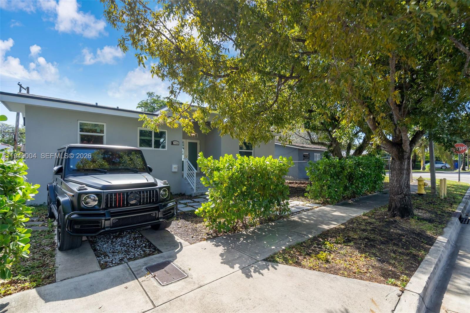 MARLBOROUGH - Residential