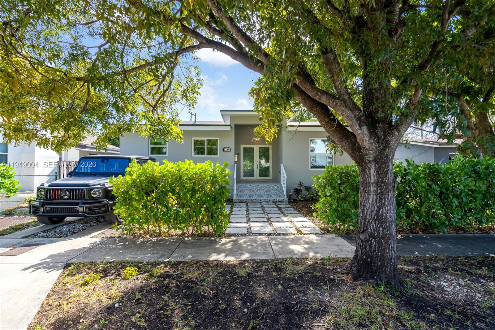 MARLBOROUGH - Residential