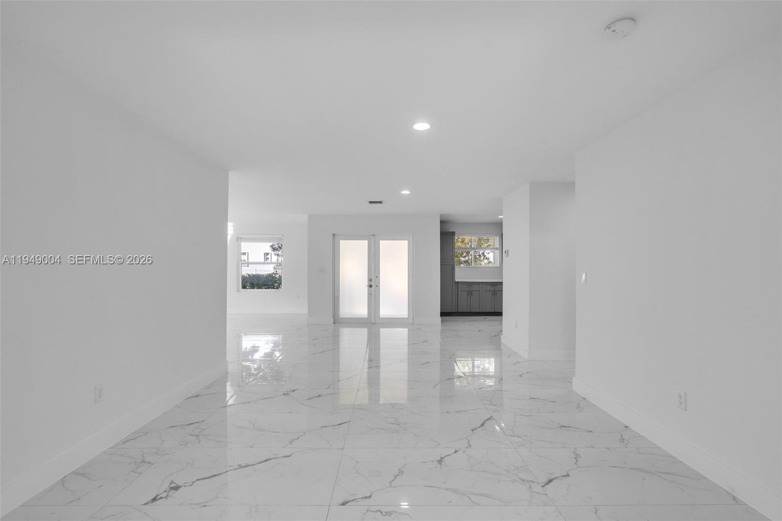 MARLBOROUGH - Residential