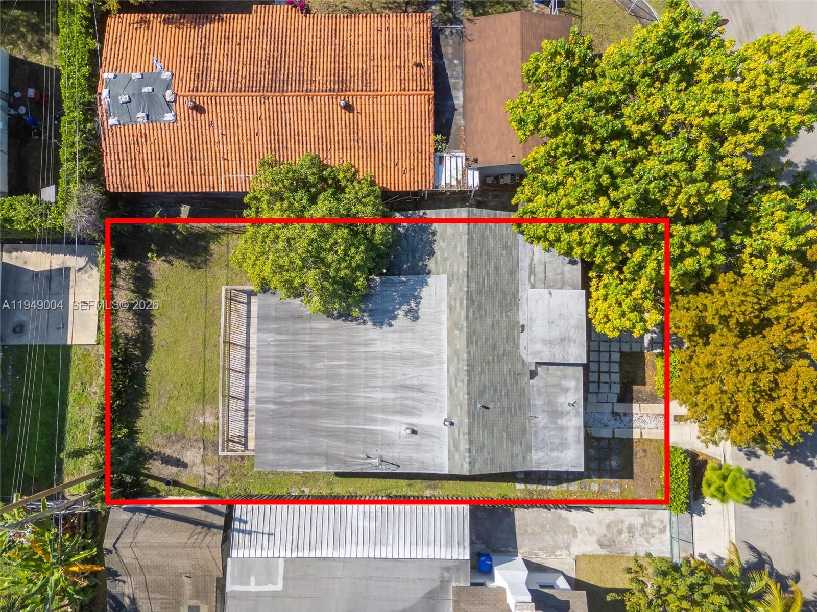 MARLBOROUGH - Residential