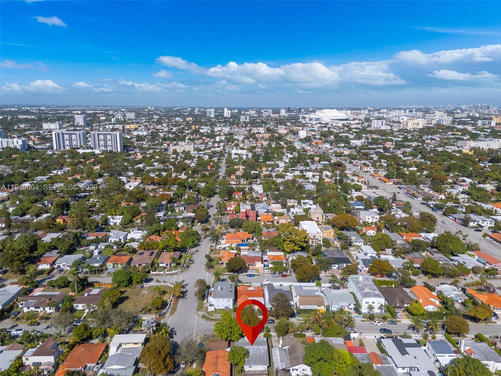 MARLBOROUGH - Residential