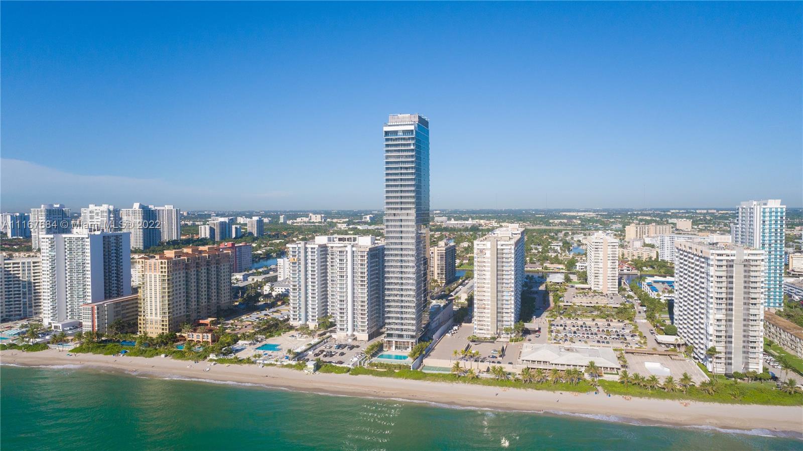 Photo 9 of 43 of 2000 S Ocean Dr 9B condo