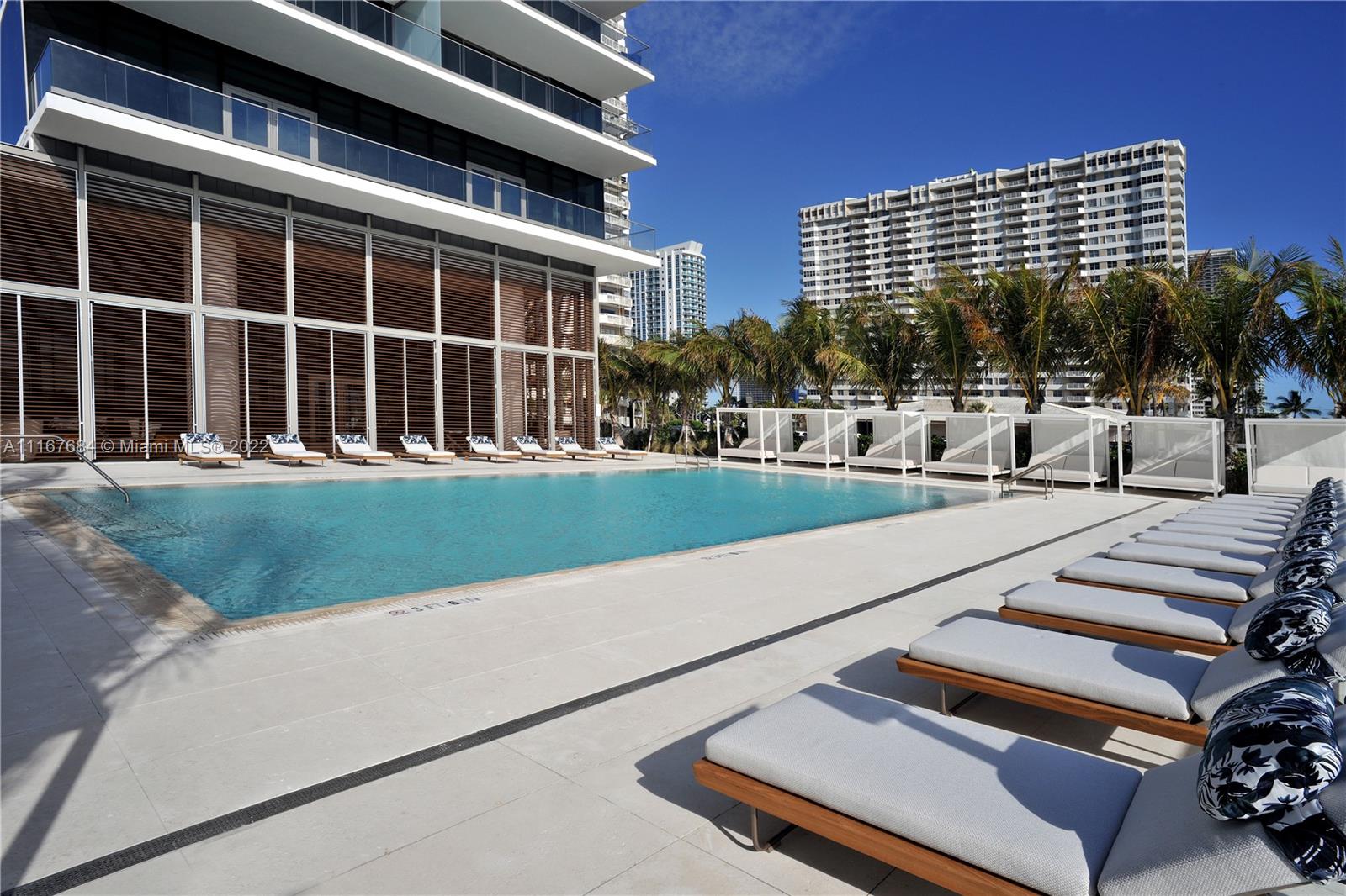 Photo 13 of 43 of 2000 S Ocean Dr 9B condo