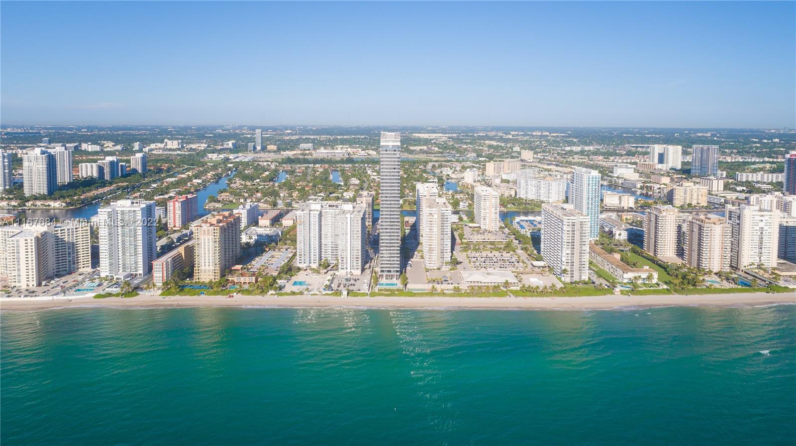Photo 5 of 43 of 2000 S Ocean Dr 9B condo